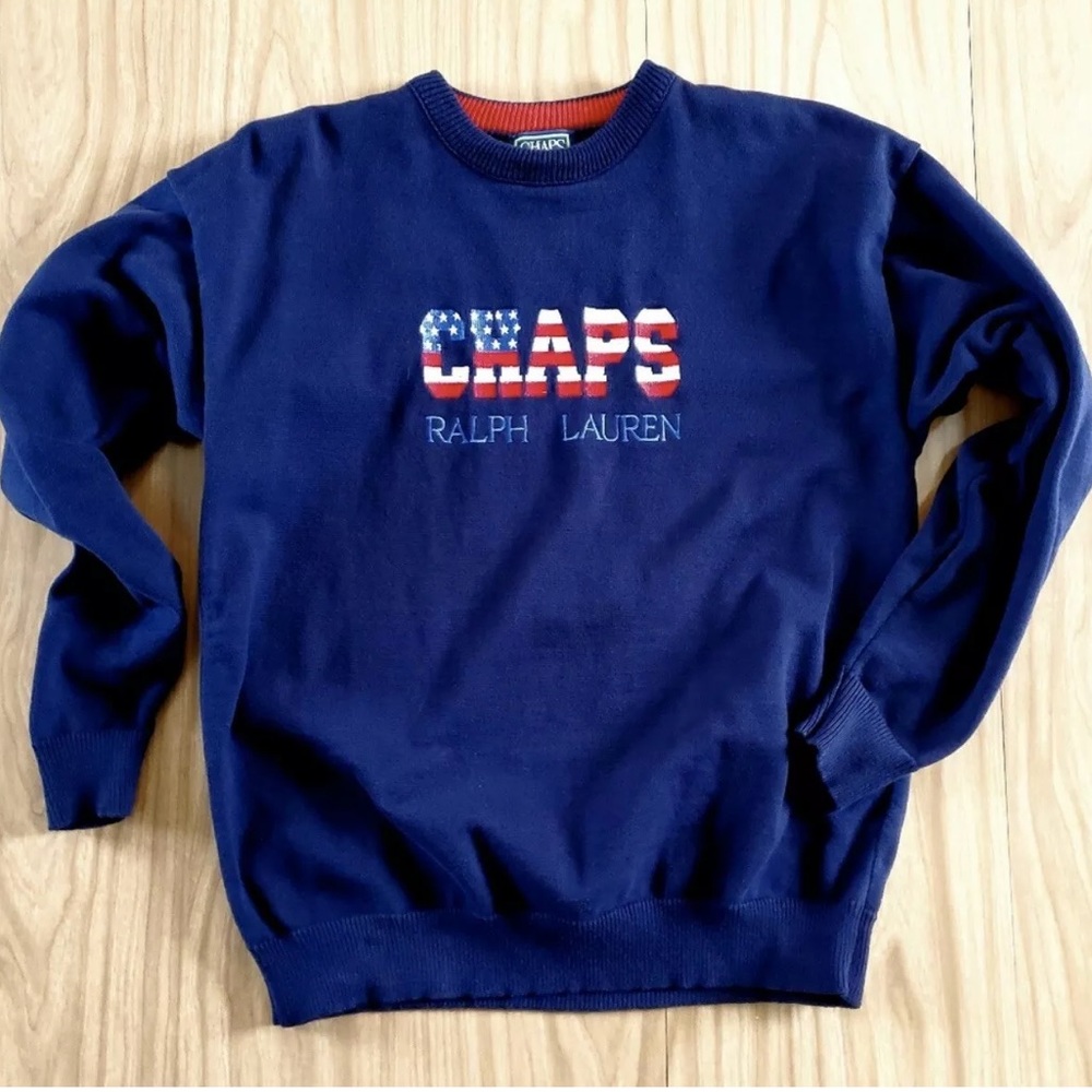 Ralph Lauren sweater